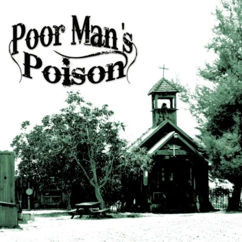 How Much is the Music Album Poor Man's Poison Worth? Royalty & Value Breakdown