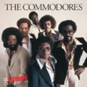 How Much is the Music Album The Ultimate Collection: The Commodores Worth? Royalty & Value Breakdown