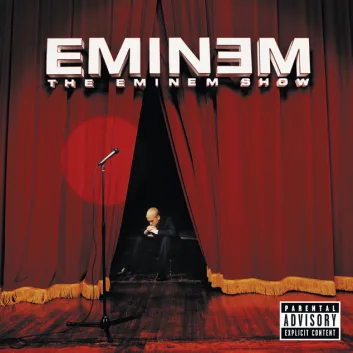 How Much is the Music Album The Eminem Show Worth? Royalty & Value Breakdown
