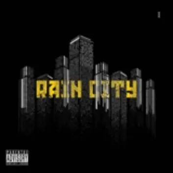How Much is the Music Album Rain City - EP Worth? Royalty & Value Breakdown