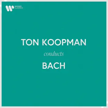 How Much is the Music Album Ton Koopman Conducts Bach Worth? Royalty & Value Breakdown