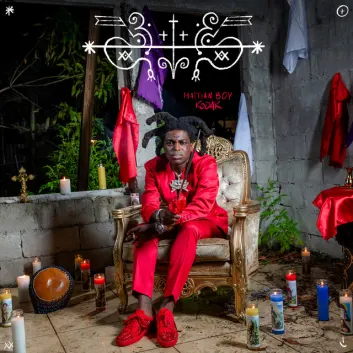 How Much is the Music Album Haitian Boy Kodak Worth? Royalty & Value Breakdown