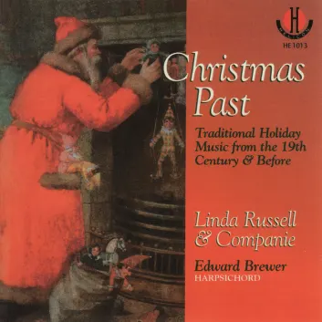 How Much is the Music Album Christmas Past - Traditional Holiday Music From the 19th Century & Before Worth? Royalty & Value Breakdown