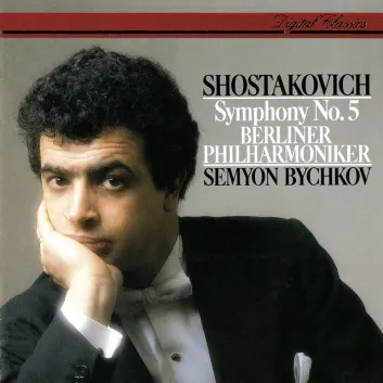 How Much is the Music Album Shostakovich: Symphony No. 5 Worth? Royalty & Value Breakdown