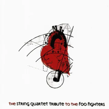 How Much is the Music Album The Shape & Colour of My Heart: The String Quartet Tribute to Foo Fighters Worth? Royalty & Value Breakdown
