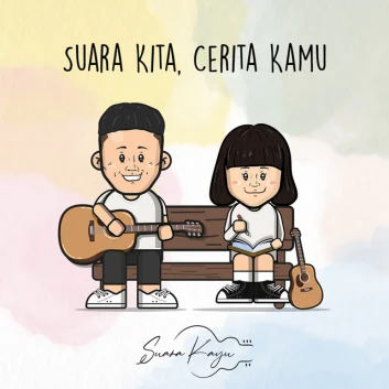 How Much is the Music Album Suara Kita, Cerita Kamu Worth? Royalty & Value Breakdown