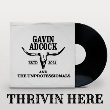 How Much is the Music Album Thrivin Here Worth? Royalty & Value Breakdown