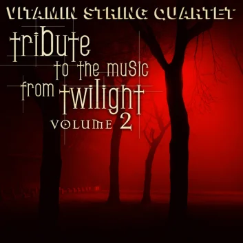 How Much is the Music Album The Vitamin String Quartet Tribute to the Music from Twilight Volume 2 Worth? Royalty & Value Breakdown