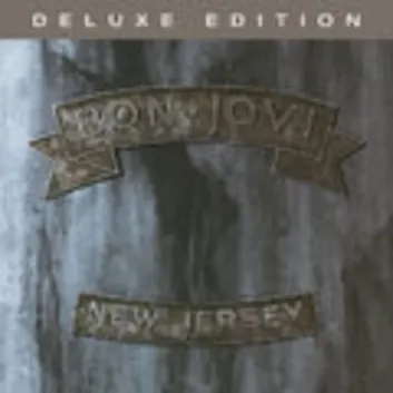How Much is the Music Album New Jersey (Deluxe Edition) Worth? Royalty & Value Breakdown