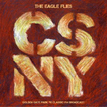 How Much is the Music Album The Eagle Flies (Golden Gate Park '91 Classic FM broadcast Remastered) Worth? Royalty & Value Breakdown