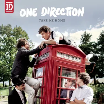 How Much is the Music Album Take Me Home (Expanded Edition) Worth? Royalty & Value Breakdown