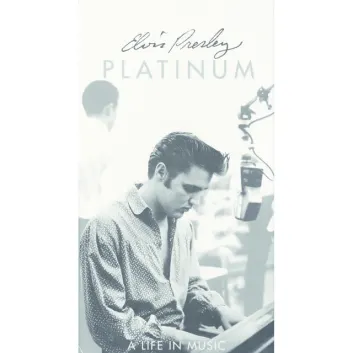 How Much is the Music Album Platinum - A Life In Music Worth? Royalty & Value Breakdown