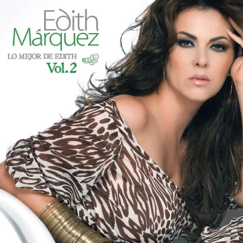 How Much is the Music Album Lo Mejor De Edith Marquez Volumen 2 Worth? Royalty & Value Breakdown