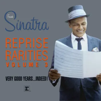How Much is the Music Album Reprise Rarities (Vol. 3) Worth? Royalty & Value Breakdown