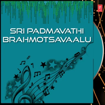 How Much is the Music Album Sri Padmavathi Brahmotsavaalu Worth? Royalty & Value Breakdown