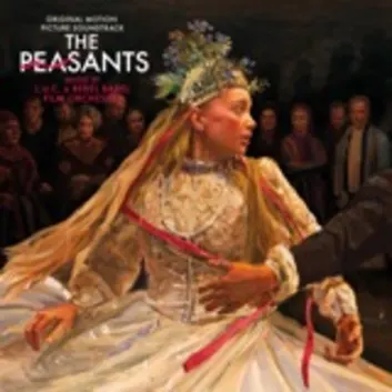 How Much is the Music Album The Peasants (Original Motion Picture Soundtrack) Worth? Royalty & Value Breakdown