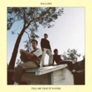 How Much is the Music Album Tell Me That It’s Over Worth? Royalty & Value Breakdown