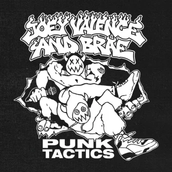 How Much is the Music Album PUNK TACTICS Worth? Royalty & Value Breakdown