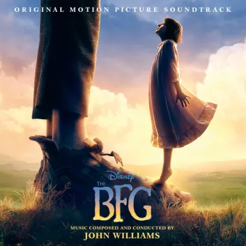 How Much is the Music Album The BFG (Original Motion Picture Soundtrack) Worth? Royalty & Value Breakdown