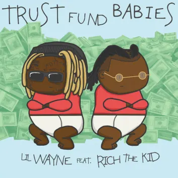 How Much is the Music Album Trust Fund Babies Worth? Royalty & Value Breakdown