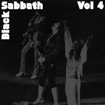 How Much is the Music Album Vol 4 Worth? Royalty & Value Breakdown