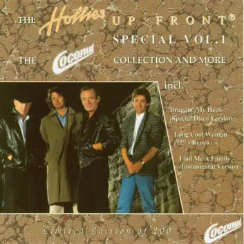 How Much is the Music Album The Coconut Collection Worth? Royalty & Value Breakdown