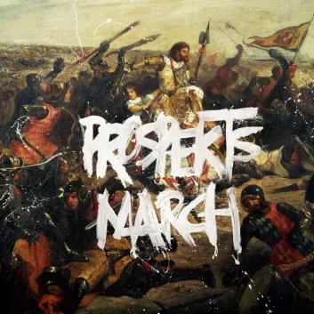 How Much is the Music Album Prospekt's March EP Worth? Royalty & Value Breakdown