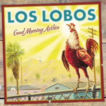 How Much is the Music Album Good Morning Aztlán Worth? Royalty & Value Breakdown