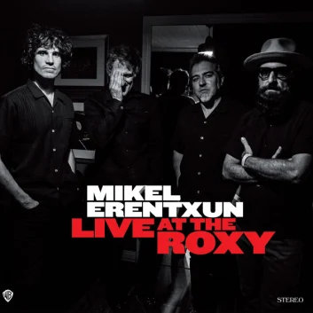 How Much is the Music Album Live At The Roxy Worth? Royalty & Value Breakdown