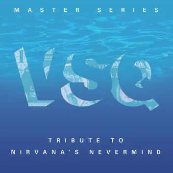 How Much is the Music Album VSQ Master Series: Nirvana's Nevermind Worth? Royalty & Value Breakdown