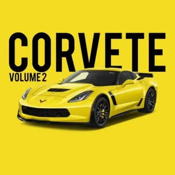 How Much is the Music Album Corvete, Vol. 2 Worth? Royalty & Value Breakdown