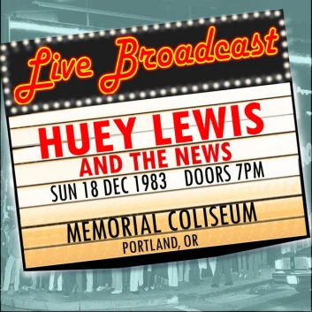 How Much is the Music Album Live Broadcast - 18 December 1983 Memorial Coliseum, Portland OR (Live 1983 FM Broadcast) Worth? Royalty & Value Breakdown