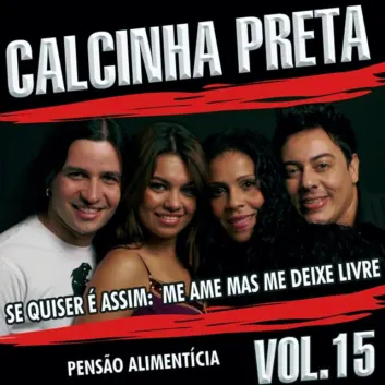 How Much is the Music Album Pensão Alimentícia, Vol. 15 Worth? Royalty & Value Breakdown