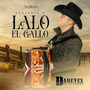 How Much is the Music Album Homenaje A Lalo El Gallo Worth? Royalty & Value Breakdown