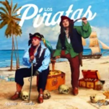 How Much is the Music Album Los Piratas Worth? Royalty & Value Breakdown
