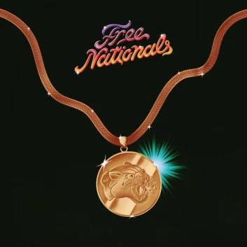 How Much is the Music Album Free Nationals Worth? Royalty & Value Breakdown