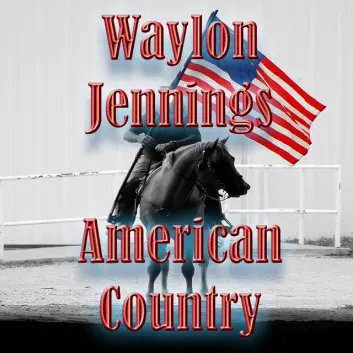 How Much is the Music Album American Country - Waylon Jennings Worth? Royalty & Value Breakdown