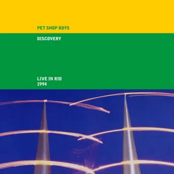 How Much is the Music Album Discovery (Live in Rio 1994, 2021 Remaster) Worth? Royalty & Value Breakdown