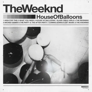 How Much is the Music Album House Of Balloons (Original) Worth? Royalty & Value Breakdown