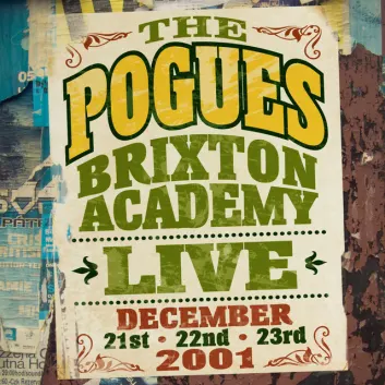 How Much is the Music Album Live at the Brixton Academy 2001 Worth? Royalty & Value Breakdown