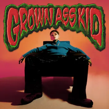 How Much is the Music Album Grown Ass Kid Worth? Royalty & Value Breakdown