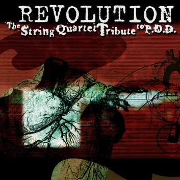How Much is the Music Album Revolution: The String Quartet Tribute to P.O.D. Worth? Royalty & Value Breakdown