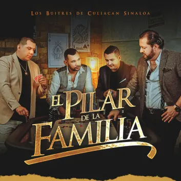 How Much is the Music Album El Pilar De La Famila Worth? Royalty & Value Breakdown