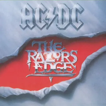 How Much is the Music Album The Razors Edge Worth? Royalty & Value Breakdown