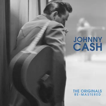 How Much is the Music Album The Original Johnny Cash Worth? Royalty & Value Breakdown