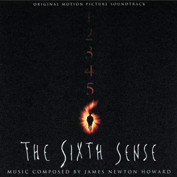 How Much is the Music Album The Sixth Sense (Original Motion Picture Soundtrack) Worth? Royalty & Value Breakdown