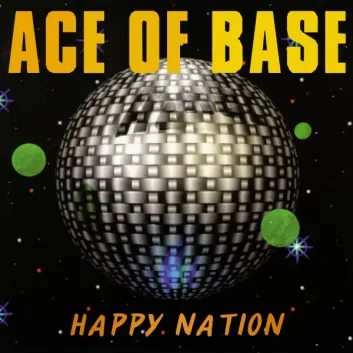 How Much is the Music Album Happy Nation (Remastered) Worth? Royalty & Value Breakdown