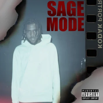 How Much is the Music Album Sage Mode The Ep Worth? Royalty & Value Breakdown