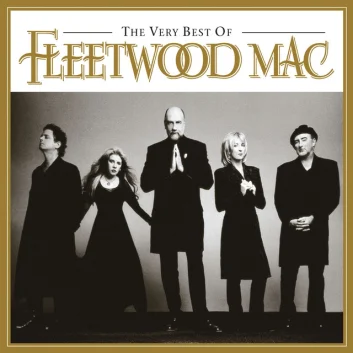 How Much is the Music Album The Very Best Of Fleetwood Mac Worth? Royalty & Value Breakdown
