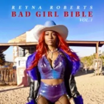 How Much is the Music Album Bad Girl Bible, Vol. 1 Worth? Royalty & Value Breakdown